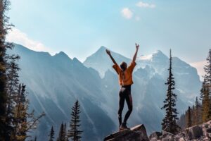 myths about hiking